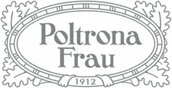 Poltrona Frau