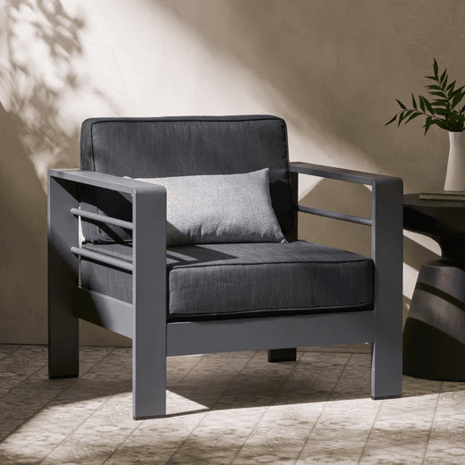 Titus Chair