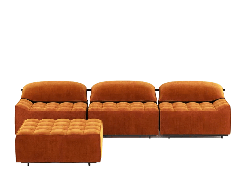 Titus Chair