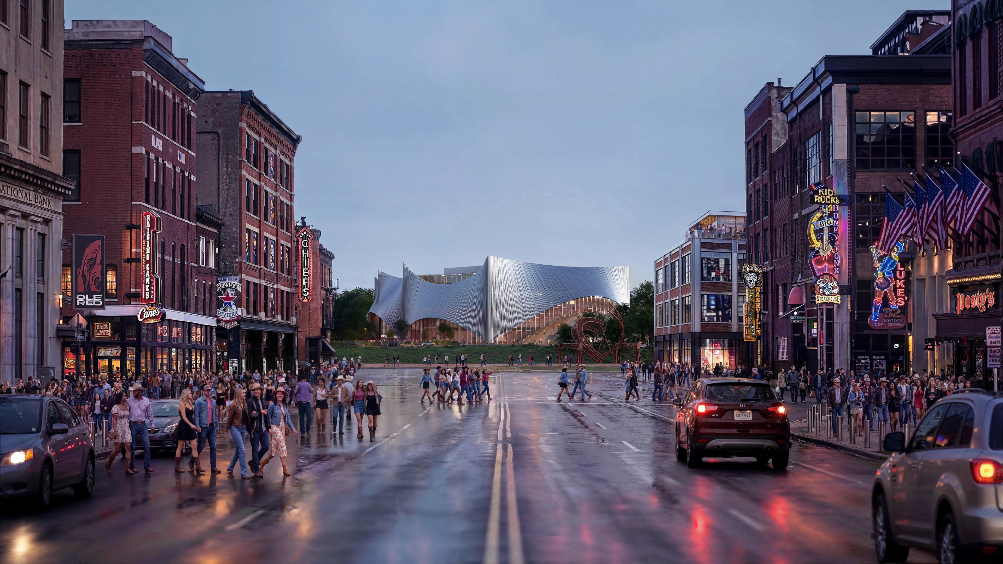 Greenbuild International Conference & Expo 2025