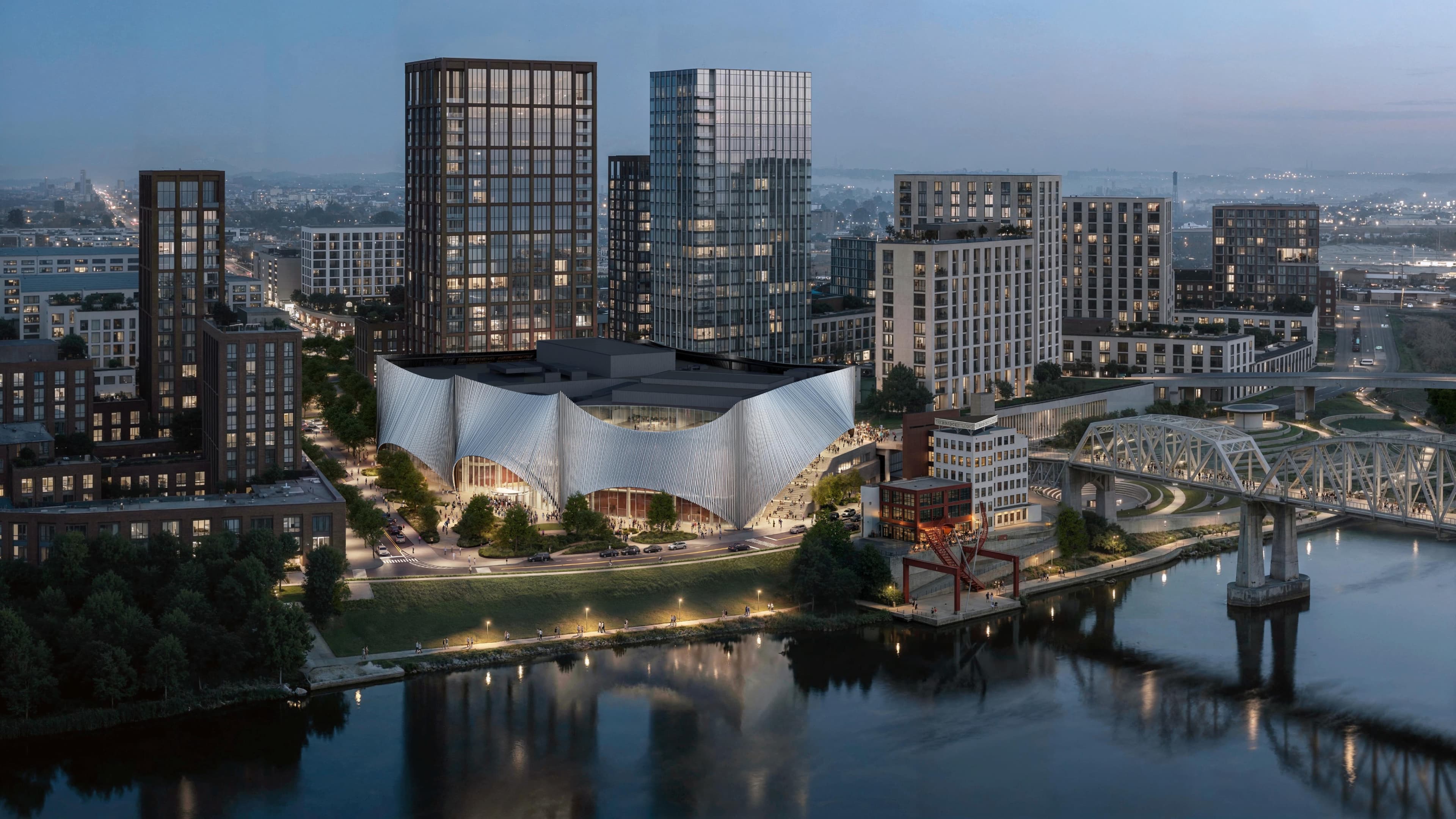 AIA Conference on Architecture & Design